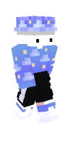 Skin preview