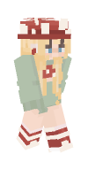 Skin preview