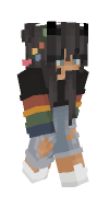 Skin preview