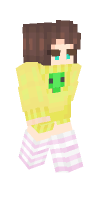 Skin preview