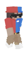 Skin preview