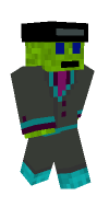 Skin preview