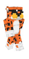 Skin preview