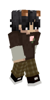 Skin preview