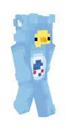 Skin preview