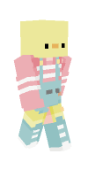 Skin preview