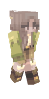 Skin preview