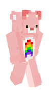 Skin preview
