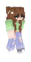 Skin preview