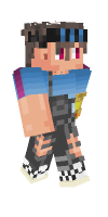 Skin preview