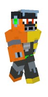 Skin preview