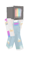 Skin preview