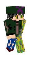 Skin preview