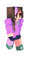 Skin preview