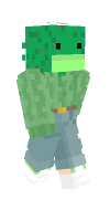 Skin preview