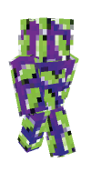 Skin preview