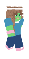 Skin preview