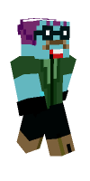 Skin preview