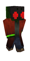 Skin preview
