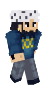 Skin preview