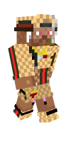 Skin preview