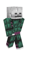 Skin preview