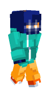 Skin preview