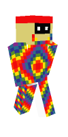 Skin preview