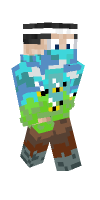 Skin preview