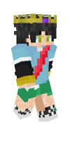 Skin preview