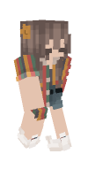 Skin preview