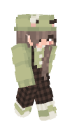 Skin preview