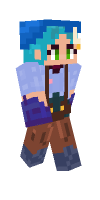 Skin preview