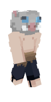 Skin preview