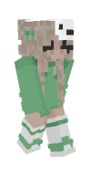 Skin preview
