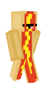 Skin preview