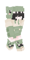 Skin preview