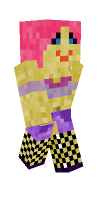Skin preview