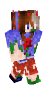 Skin preview