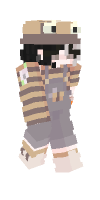 Skin preview