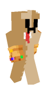 Skin preview