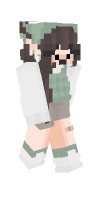 Skin preview