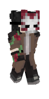 Skin preview