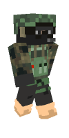 Skin preview