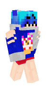 Skin preview
