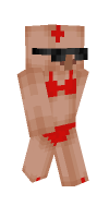 Skin preview