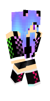 Skin preview