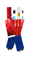 Skin preview