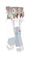 Skin preview