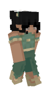 Skin preview